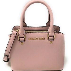 Michael Kors Giftable Savannah Crossbody